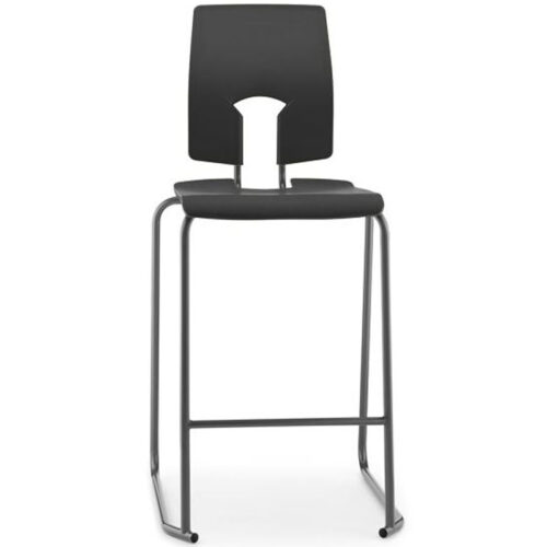 Black Hille SE Stool