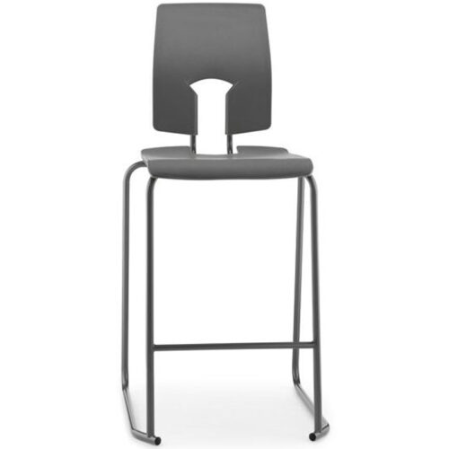 Grey Hille SE Stool