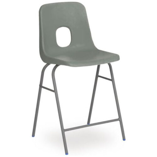 Grey Series E Stool