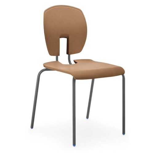 Peat Hille SE Curve Chair