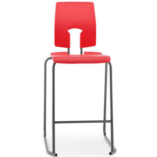 Red Hille SE Stool