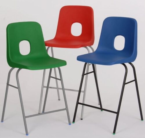 Series E Stools