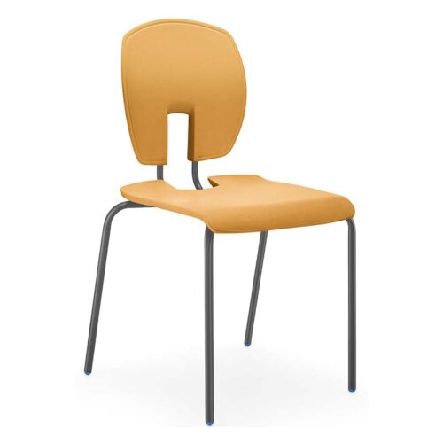 Sunshine Hille SE Curve Chair