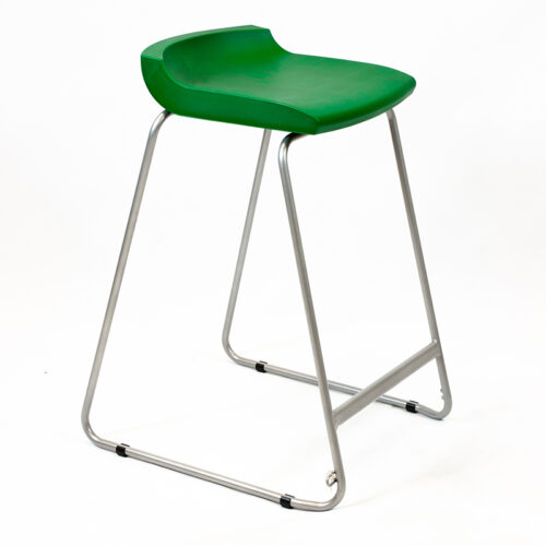 Postura Plus Stool Forest Green