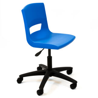 Postura+-Task-Chair-Poly-Casters----Ink-Blue-A