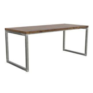 Axiom Block Industrial Breakout Table