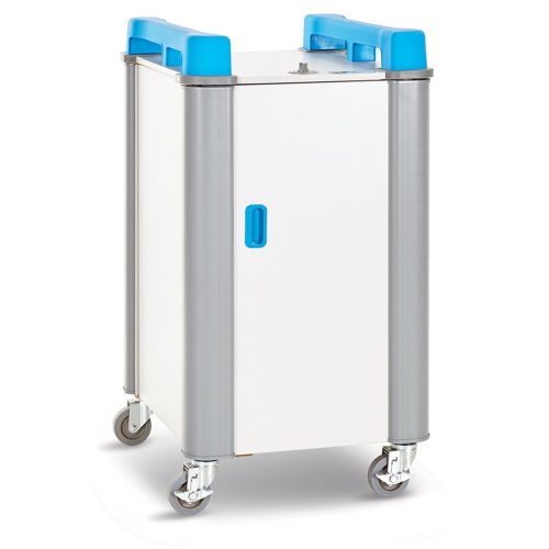 Lapcabby 10V Charging Trolley