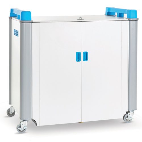 Lapcabby 32H Charging Trolley