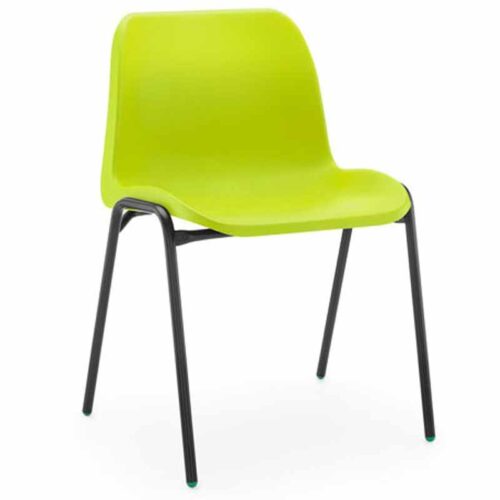 Lime Affinity Chair