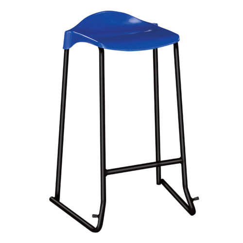 WSM-Skid-Stool-Black-Frame-Blue-A