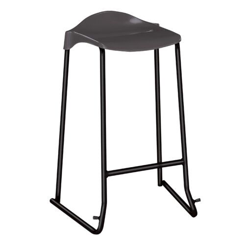 WSM-Skid-Stool-Black-Frame-Charcoal-A