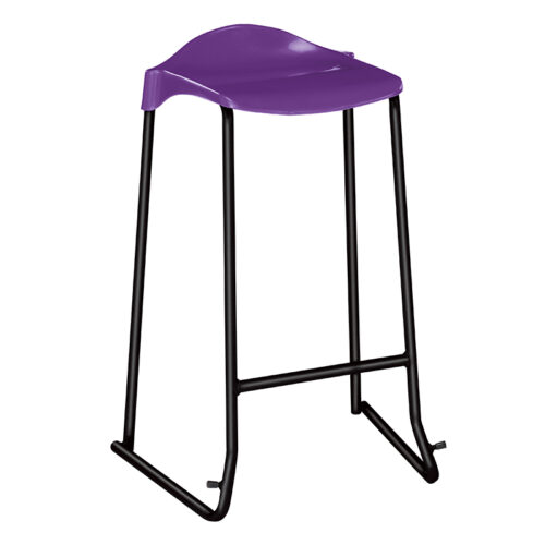 WSM-Skid-Stool-Black-Frame-Purple-A