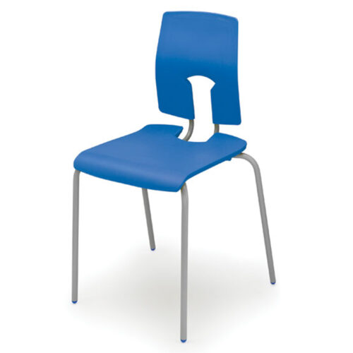 Pacific Blue Hille SE Classic Chair