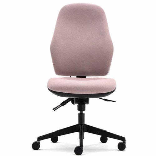 Orthopaedica 100 Chair without Arms in Grey