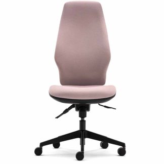 Orthopaedica 300 Chair without Arms in Grey