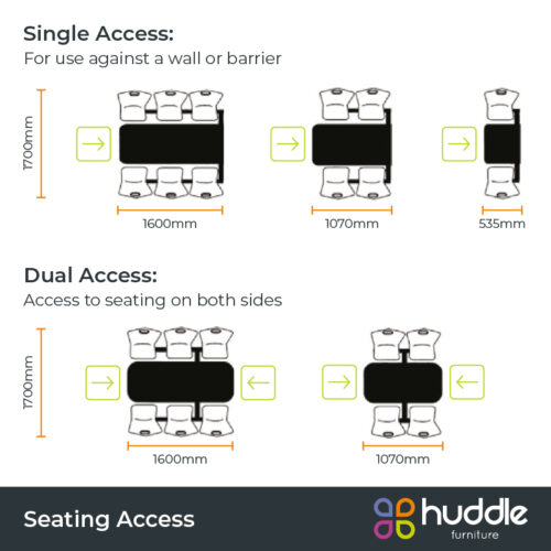 Access Graphic 1700