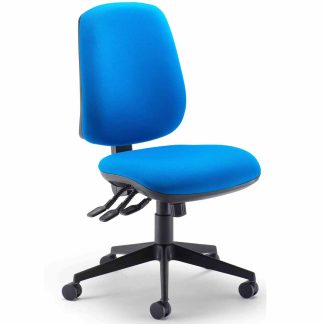 Heavy Duty Office Chair 6001