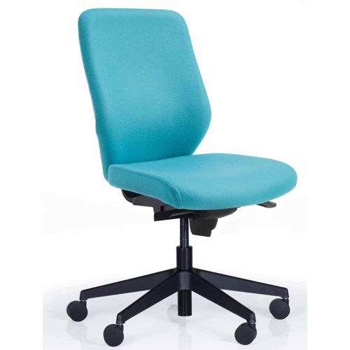 Verco Profile Office Chair without Arms