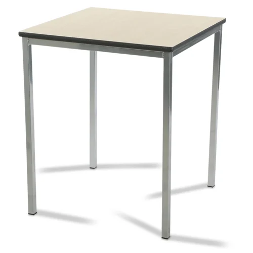 Advanced Square Fully Welded Table