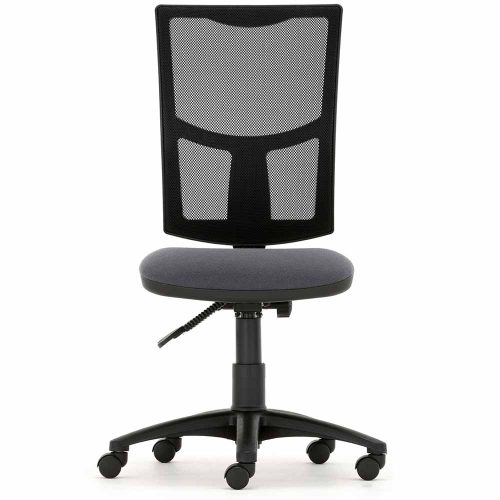 Torasen Mercury Mesh Chair without Arms