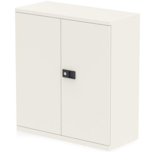 Bisley 1000mm High Metal Storage Cupboard