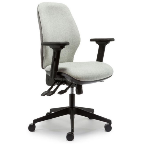 Grey Orthopaedica 200 Chair