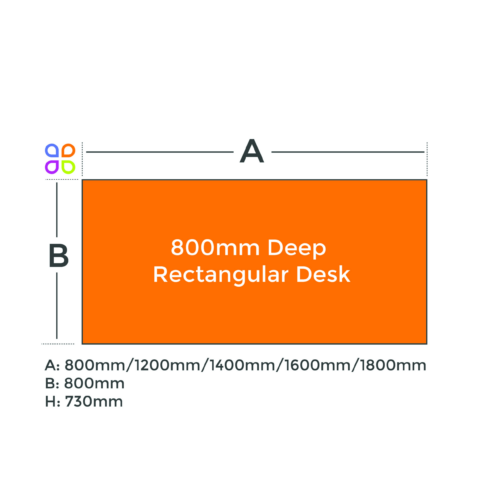 800rectangular