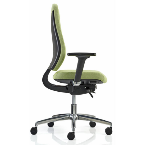 Green Ocee Absolute Office Chair