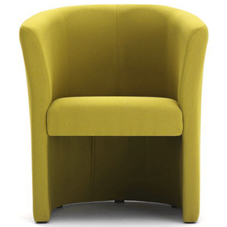 Green Nova Tub Chair