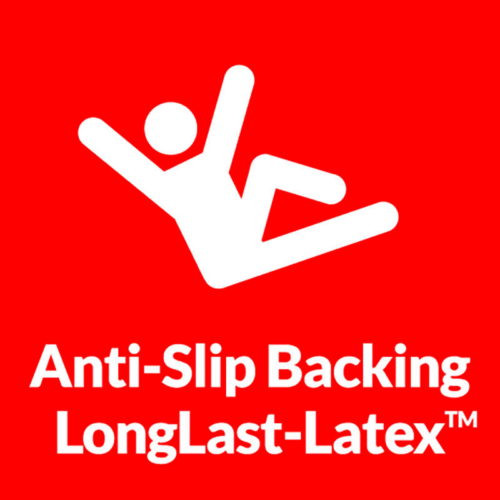 Anti Slip Logo