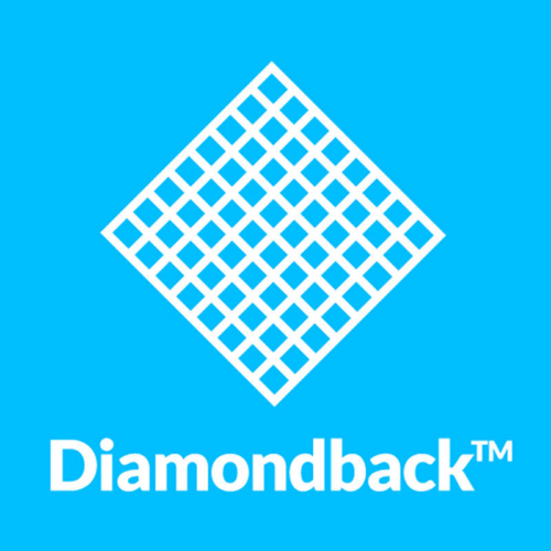 Diamond Back Logo