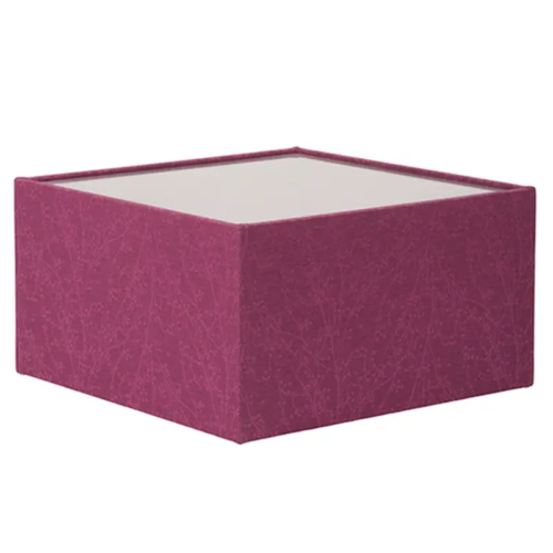 Purple Beth Modular Reception Table