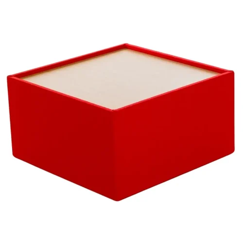 Red Beth Modular Reception Table