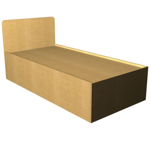 Student Budget Single Bed