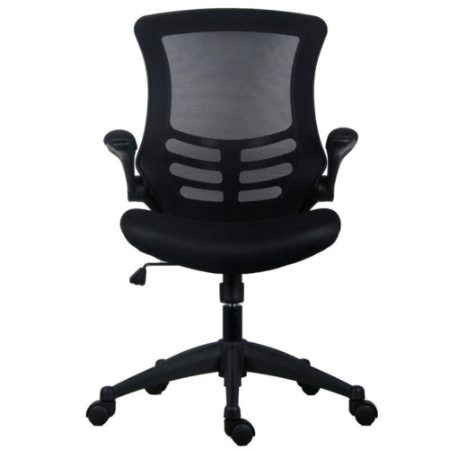 Marlow Black Office Chair