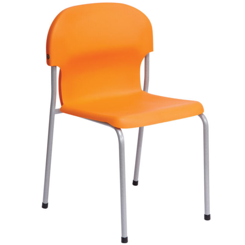 Orange Chair 2000