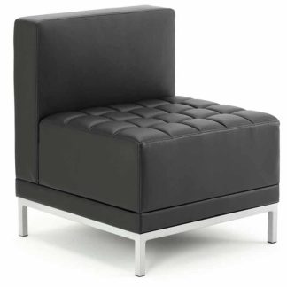 Black Ibstone Modular Chair