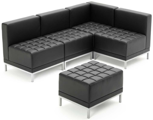 Ibstone Modular Seating Units