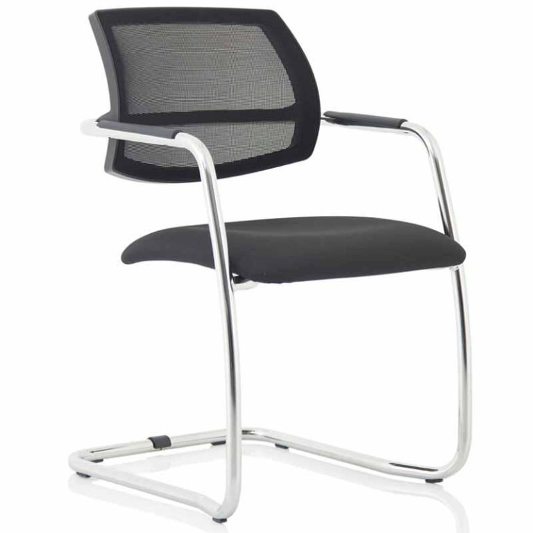 Sonning Cantilever Chair | Huddle Furniture