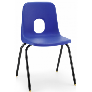 Sapphire Hille Series E Chair