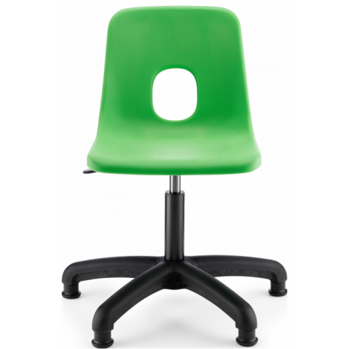 Green Series E Swivel Chair