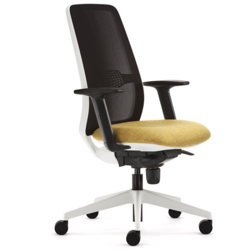 Pledge Eclipse Office Chair