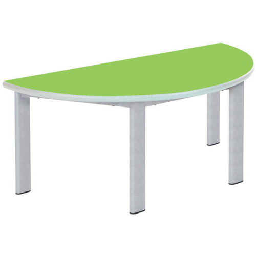 Elite Semi Circular Classroom Table