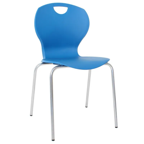 Blue Advanced Evo Chair