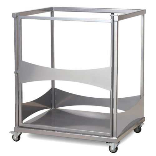 Spaceright Fast Fold Trolley