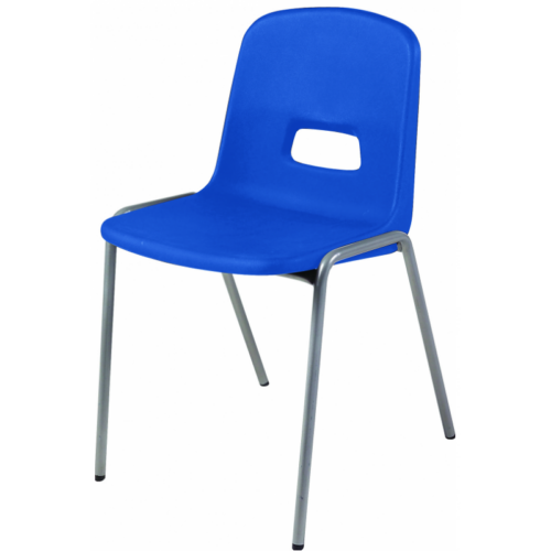 Blue GH20 Chair