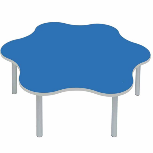 Azure Gopak Daisy Table