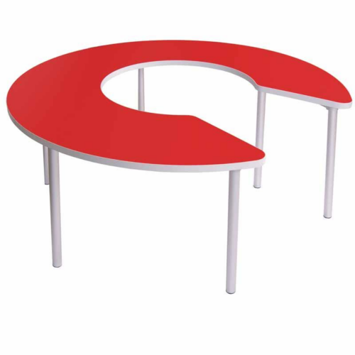 Red Horseshoe Gopak Enviro Key Table