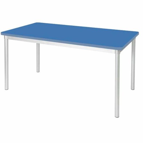 Blue Gopak Enviro Rectangular Table