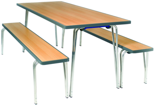 Beech Gopak Premier Bench Set